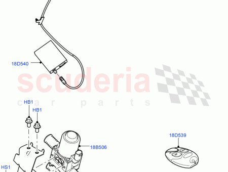 Photo of VERKABELUNG STANDHEIZUNG…