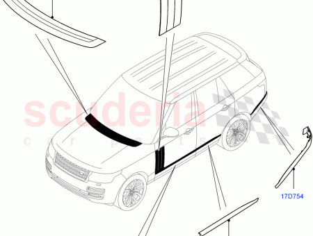 Photo of LEISTE T R AUSSEN…