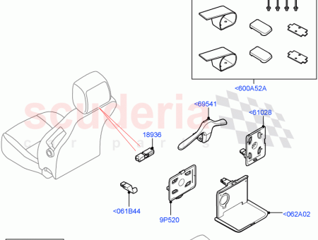 Photo of HOLDER TABLET…