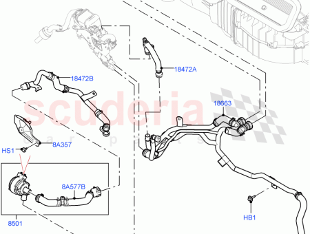 Photo of SCHLAUCH HEIZUNGSWASSER…