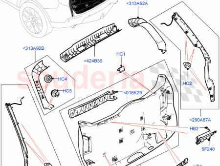 Photo of MUTTER SPREIZUNG…
