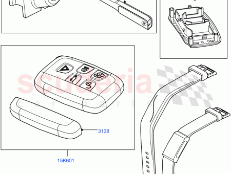 Photo of FERNBEDIENUNG SYSTEM…
