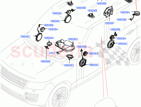 Photo of LAUTSPRECHER…