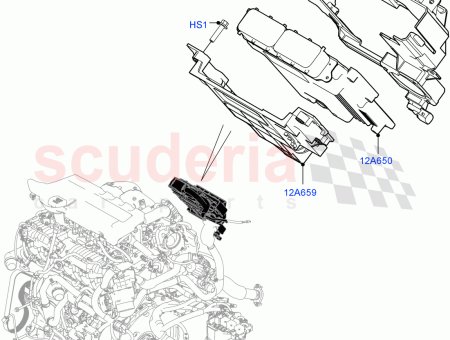 Photo of MODUL MOTORENSTEUERUNG…