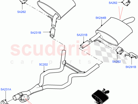 Photo of ACTUATOR ELECTRONIC EXHAUST VALVE…