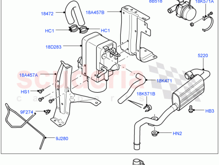 Photo of ROHR LUFTEINLASS…