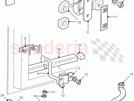 Photo of MUTTER HEX…