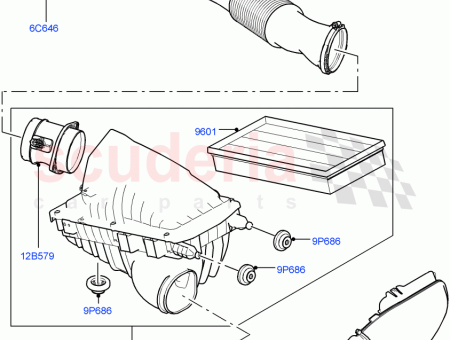 Photo of LEISTE SCHNEEFANGGITTER…