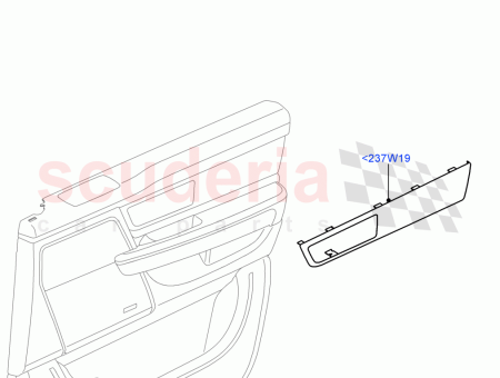 Photo of EINSATZ T RVERKLEIDUNG…