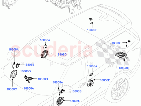 Photo of LAUTSPRECHER…