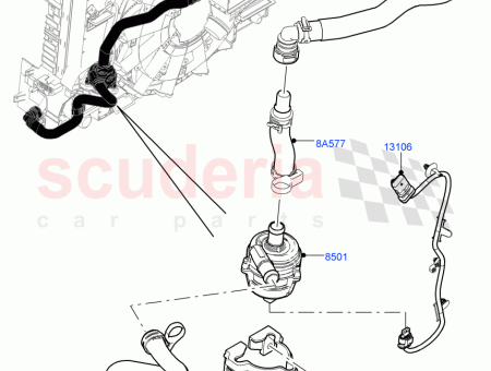 Photo of SCHLAUCH WASSER…