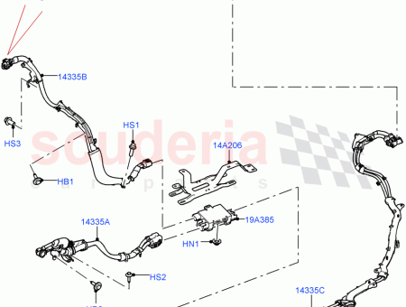 Photo of HALTERUNG SICHERUNGSKASTEN…