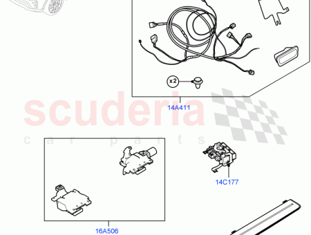 Photo of GURTZEUG TRITTSTUFE…