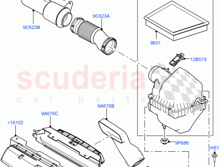Photo of KANAL LUFTEINLASS…