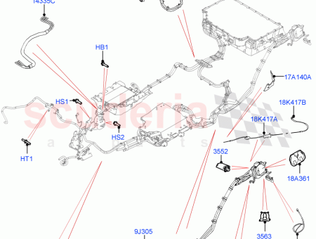 Photo of LADEKABEL NOTENTRIEGELUNG…