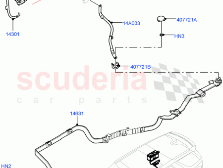 Photo of VERKABELUNG ANLASSERKABEL…
