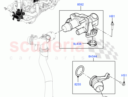 Photo of THERMOSTAT UND GEH USE…