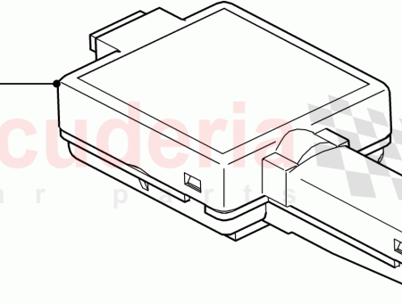 Photo of EMPF NGER FUNKFERNBEDIENUNG…
