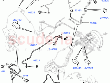 Photo of ROHR BREMSE…