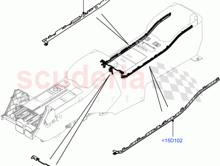 Photo of KABEL INNENBELEUCHTUNG…