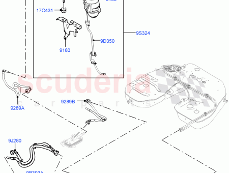 Photo of ROHRLEITUNG KRAFTSTOFF…