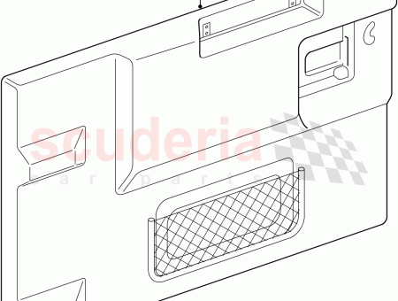 Photo of VERKLEIDUNG T RVERKLEIDUNG…