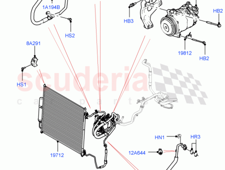 Photo of SCHLAUCH KLIMAANLAGE…