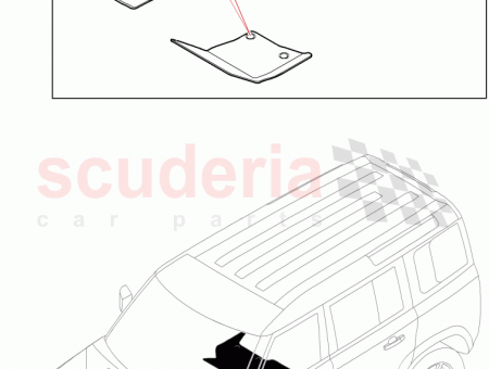 Photo of MATTEN BODEN TEPPICH SATZ…