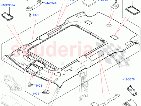 Photo of DACHHIMMEL DACH…