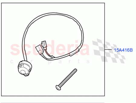 Photo of ABSCHLEPPSTANGE ELEKTRIK…