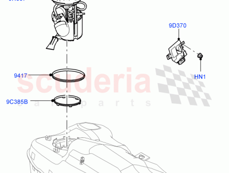 Photo of SENDER UND PUMPE…