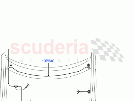 Photo of FEUERL SCHER UND HALTERUNG…