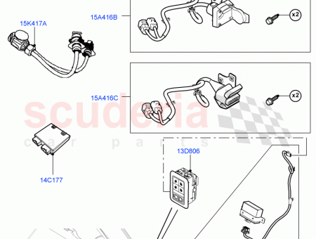 Photo of MODULE BODY CONTROL…