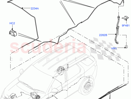 Photo of SCHLAUCH BREMSE…