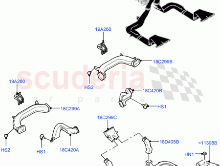 Photo of KANAL HEIZUNGSAUSLASS…