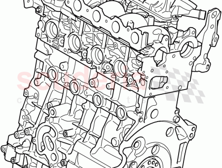 Photo of MOTOR ENTKERNT…