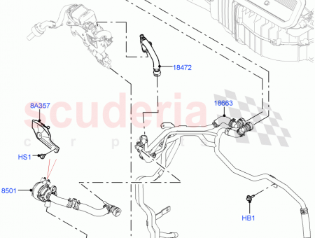 Photo of HOSE COOLING SYSTEM…