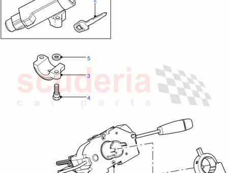 Photo of SCHALTER MEHRFACHFUNKTION…