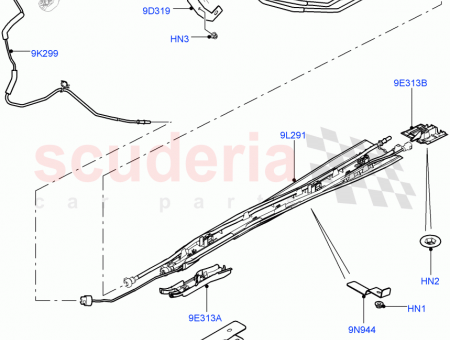 Photo of SHIELD FUEL TUBES…