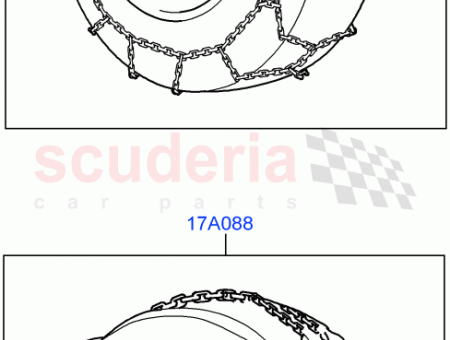 Photo of SCHNEE TRAKTION SYSTEM…