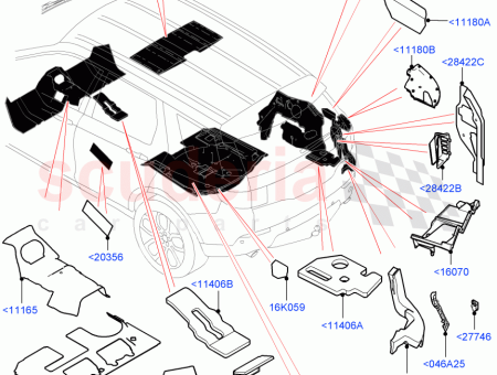 Photo of ISOLATOR VIERTELVERKLEIDUNG…
