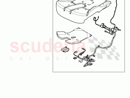 Photo of KIT SITZKISSEN UND OCS…