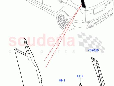 Photo of LACKIERUNG S ULE…
