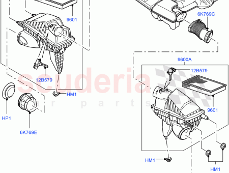 Photo of REINIGER LUFT…