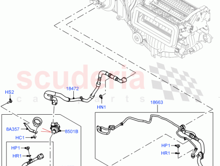 Photo of HALTERUNG PUMPENHALTERUNG…