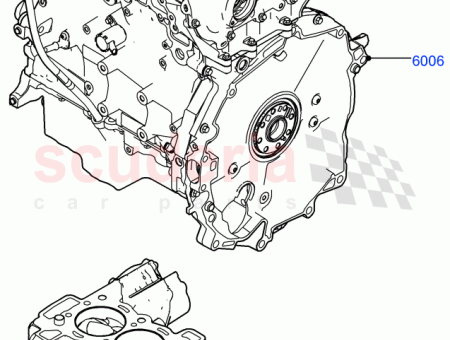 Photo of MOTOR ENTKERNT…