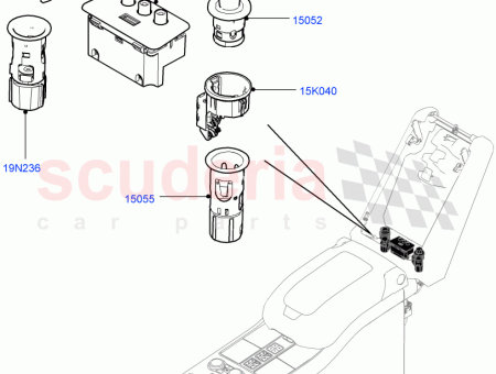 Photo of STECKER BLANKING…