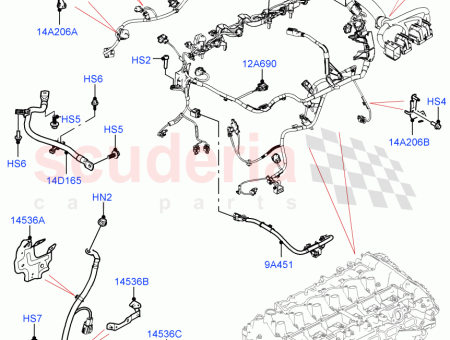 Photo of VERKABELUNG LICHTMASCHINE…