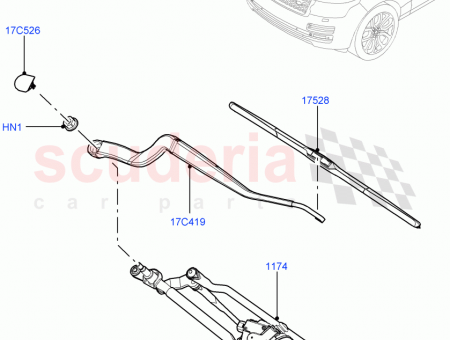 Photo of NUT AND WASHER HEX…