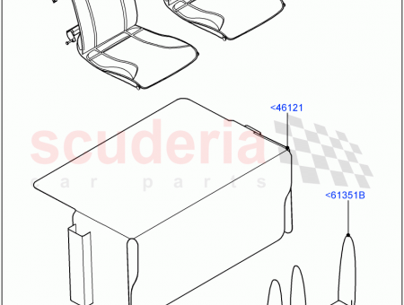 Photo of SOCIAL SEAT…